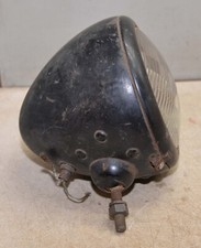 Antique headlight original