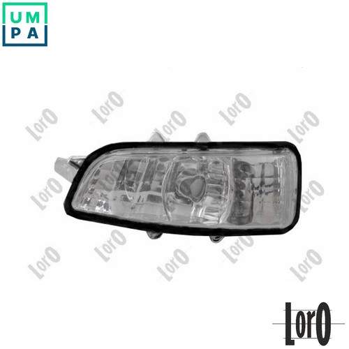 Direction indicator 052 - direction,