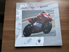 Ducati Corse Official Yearbook 2005 - Ducati Corse Hardback Book