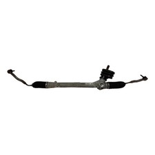 NISSAN LEAF POWER STEERING