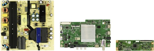 Onn 100012588 repair parts - tv,