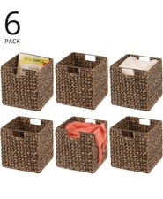 Water Hyacinth Handwoven