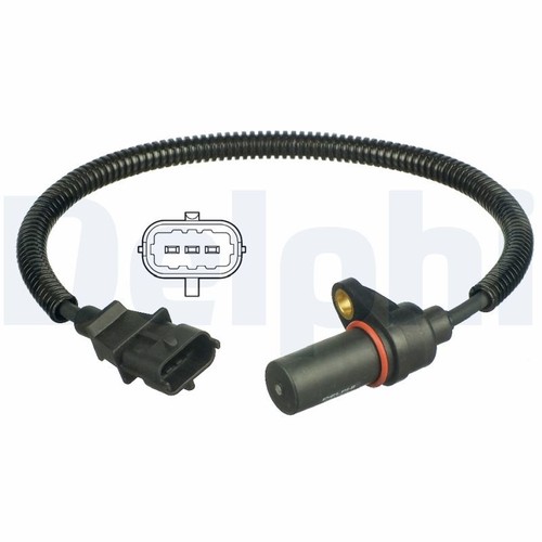 Delphi ss11049 crankshaft - delphi,