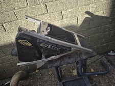 Ktm 65 Sx 2006 Subframe And Air Box