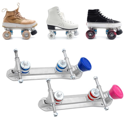 Rubber adjustable height brake - rubber,
