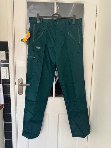 Dickies redhawk action work - redhawk,
