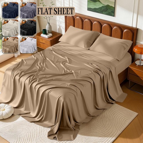 Luxury flat sheets egyptian - sheets,