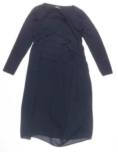 Peruzzi women blue size - blue,