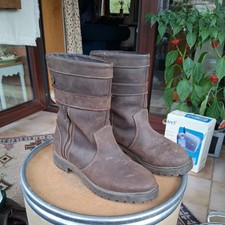 Rydale Leather Waterproof Mid