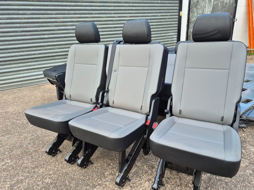 Kombi shuttle quick - vw, t5