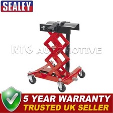 Sealey Floor Transmission Jack