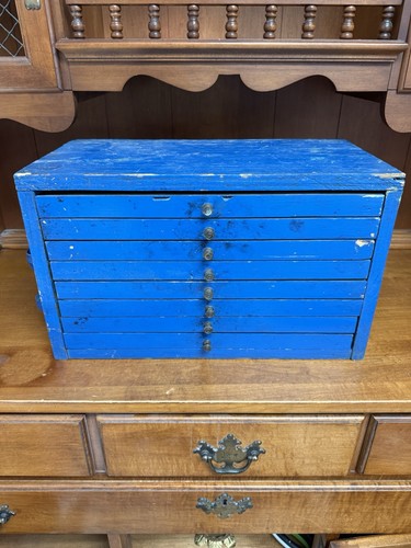 Antique wood letterpress - antique,