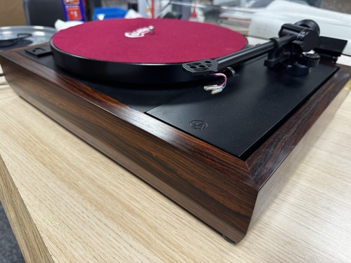 Linn lp12 turntable ekos - +,