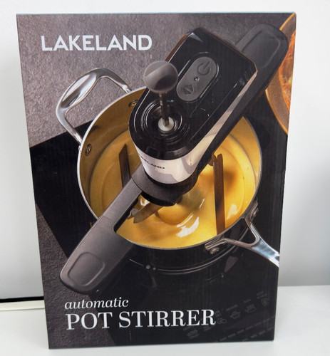Lakeland cordless automatic - lakeland,