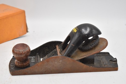 Vintage stanley england 110 - stanley, no.110