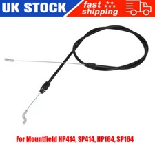 OPC Brake Stop Cable Fits