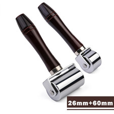 Leather Press Edge Roller with