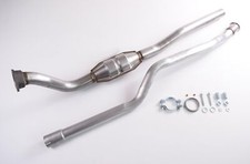 EEC Catalyst Fits Citroen