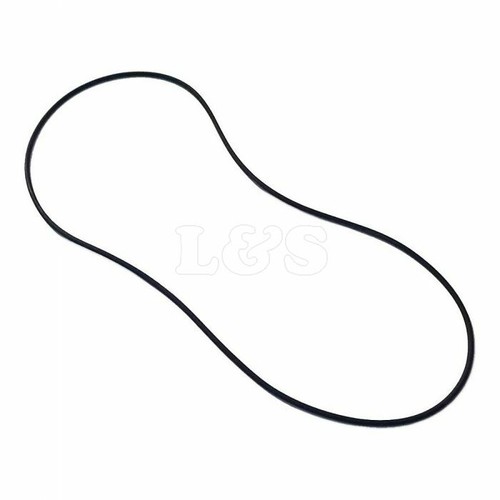 Motor cover seal fits - seal,