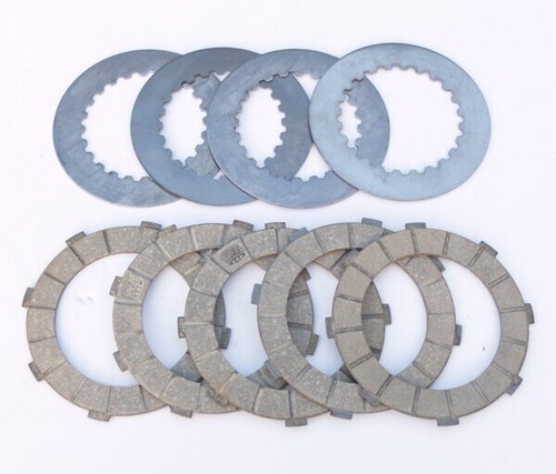 Complete clutch plate set - complete,
