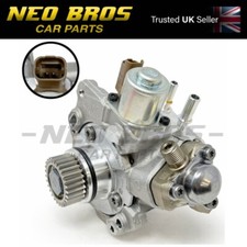 OE High Pressure Diesel Fuel Injection Pump Ford 2.0 TDCi 1870671 2407494