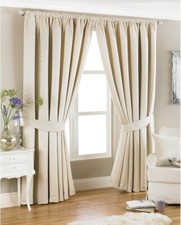 New Cream Beige 90X90in