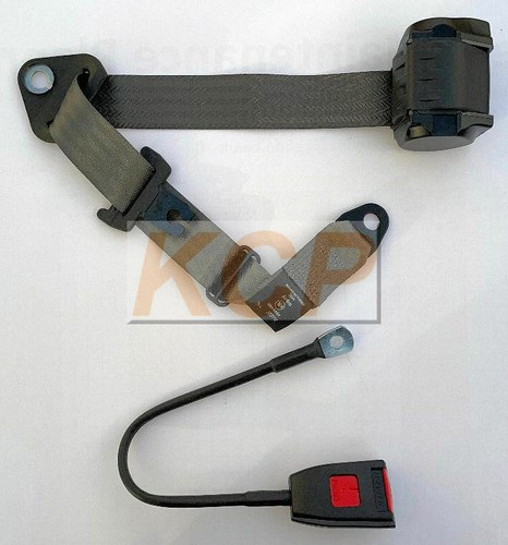 New securon seat - new,