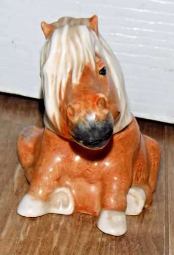 Kevin francis face pot trinket - francis,