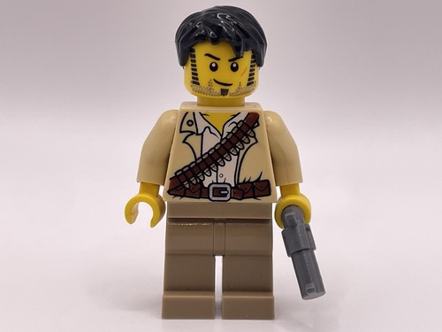 Lego pharaoh quest jake - pharaoh's,