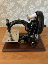 Willcox & Gibbs Automatic