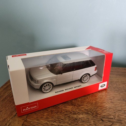 Rastar range rover sport - rastar,