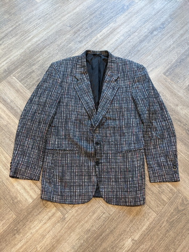 Cellini multicoloured tweed - multicoloured,