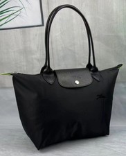 Longchamp Foldable Tote Bag