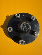McConnel Discaerator Hub OEM