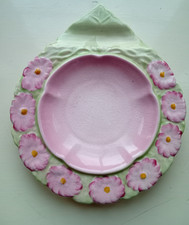 Beswick Butter Dish Pink