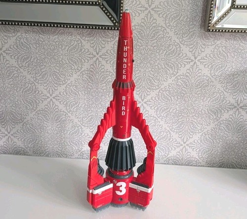 Thunderbird supersize - 3,