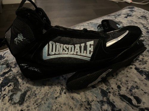 Londdsle boxing boots ricky - londdsle,