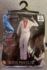 Elvis Presley Costume Jumpsuit