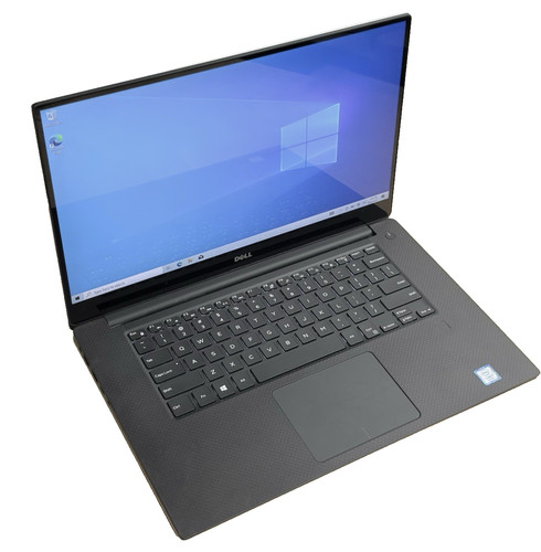 Dell xps 9560 - dell, 15