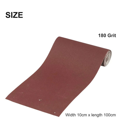 Sandpaper roll emery - sandpaper,