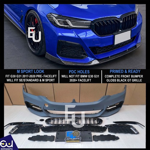For bmw series - 5, m