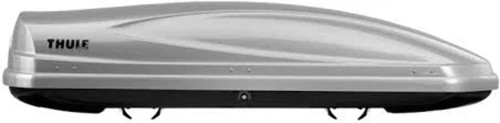 Thule atlantis roof - box,