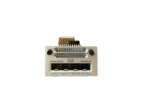 Cisco c3850 10g with - c3850-nm-2-10g,