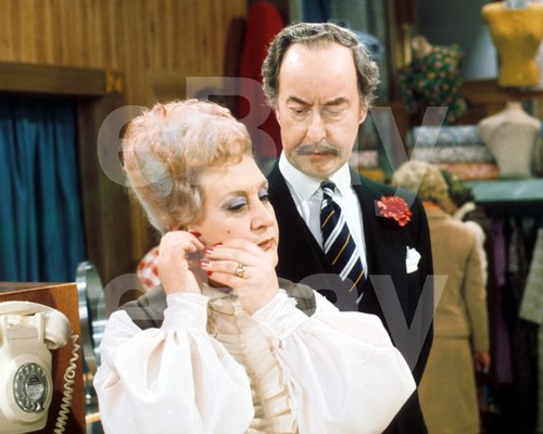 Are you being served - are,
