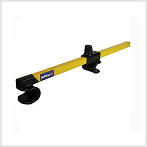 Bulldog security steering - bulldog,