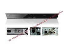 Panasonic 5.1 3D Blu-Ray DVD