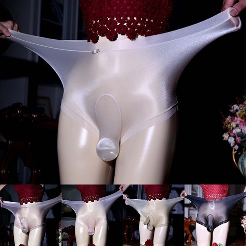 Sheer underwear for men - for,