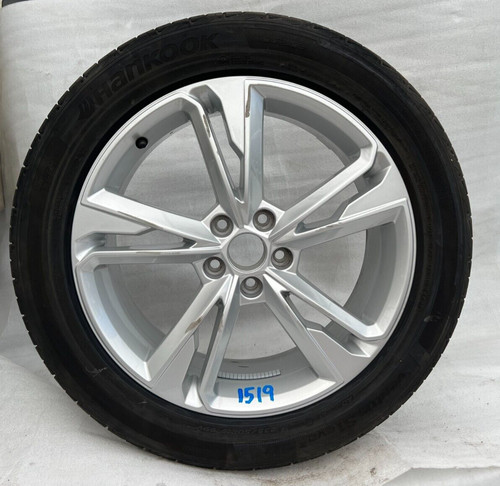 Audi alloy wheel - audi, q3