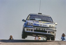 Alain Oreile Jean-Marc Andrie