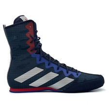 ADIDAS BOX HOG 4 BOXING BOOTS